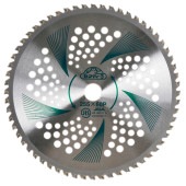 藤原産業 セフティ-3 竹・笹・雑木用チップソー 255MMX60P JIS|刈払機|園芸機器