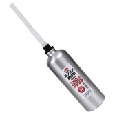 藤原産業 セフティ-3 セフティー3 携帯用ガソリンアルミ携行缶 1000ml|刈払機|園芸機器