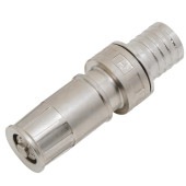 藤原産業 セフティ-3 サニーホース用ノズル PH-38 38MM|ポンプ|園芸機器