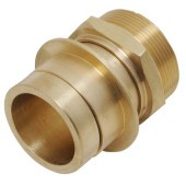 藤原産業 セフティ-3 町野式カップリング オスネジXマチノオス 50|ポンプ|園芸機器