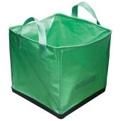 藤原産業 セフティ-3 自立式万能フゴ ストロング 160L 55x55x54cm|ガーデニング・園芸用品|エクステリア・ガーデン
