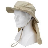 藤原産業 セフティ-3 ガーデンアクティブハット beige|ガーデニング・園芸用品|エクステリア・ガーデン