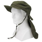 藤原産業 セフティ-3 ガーデンアクティブハット khaki|ガーデニング・園芸用品|エクステリア・ガーデン
