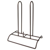 藤原産業 セフティ-3 コイルホーススタンド SHH-8|ガーデニング・園芸用品|エクステリア・ガーデン