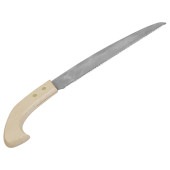 藤原産業 千吉 木鞘剪定鋸 ステンレス270MM SGPS-22|ガーデニング・園芸用品|エクステリア・ガーデン