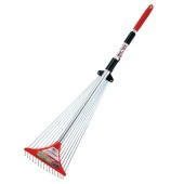 藤原産業 千吉 W伸縮ガーデンクリーナー SGR-5W|ガーデニング・園芸用品|エクステリア・ガーデン
