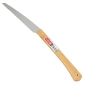 藤原産業 E-Value 剪定用木柄折込鋸 210mm EGPS-3|ガーデニング・園芸用品|エクステリア・ガーデン