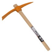 藤原産業 千吉 小十字鍬 1KG|ガーデニング・園芸用品|エクステリア・ガーデン