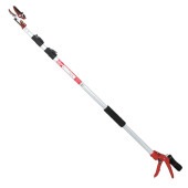 藤原産業 千吉 強力剪定三段伸縮高枝切鋏 SGLP-1|ガーデニング・園芸用品|エクステリア・ガーデン