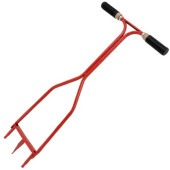 藤原産業 セフティ-3 芝カット&パンチ SL-3|芝刈機|園芸機器