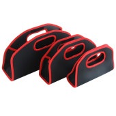藤原産業 E-Value コンパクトバッグセット ECB-3SET|ツールバッグ|収納用品