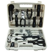 藤原産業 E-Value ホームツールセット ETS-24H|手動工具・用品|ＤＩＹ・工具