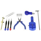 藤原産業 E-Value ウォッチリペアツールセット ETS-12WR|手動工具・用品|ＤＩＹ・工具