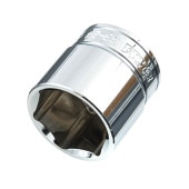 藤原産業 SK11 ソケット9.5 S3-24|手動工具・用品|ＤＩＹ・工具