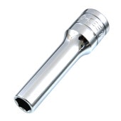 藤原産業 SK11 ディープソケット 9.5 S3D-08|手動工具・用品|ＤＩＹ・工具