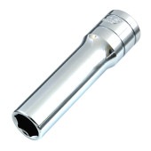 藤原産業 SK11 ディープソケット 9.5 S3D-10|手動工具・用品|ＤＩＹ・工具