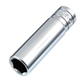 藤原産業 SK11 ディープソケット 9.5 S3D-12|手動工具・用品|ＤＩＹ・工具