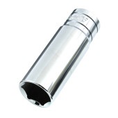 藤原産業 SK11 ディープソケット 9.5 S3D-16|手動工具・用品|ＤＩＹ・工具