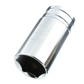 藤原産業 SK11 ディープソケット 9.5 S3D-24|手動工具・用品|ＤＩＹ・工具