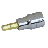 藤原産業 SK11 ヘックスビットソケット9.5 SH3-06|手動工具・用品|ＤＩＹ・工具