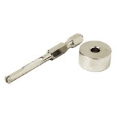 藤原産業 SK11 六角軸ダイヤモンドコアドリル 5MM|電動工具・アクセサリー|ＤＩＹ・工具