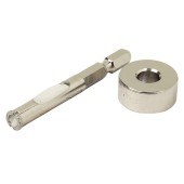 藤原産業 SK11 六角軸ダイヤモンドコアドリル 8MM|電動工具・アクセサリー|ＤＩＹ・工具