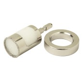藤原産業 SK11 六角軸ダイヤモンドコアドリル 25MM|電動工具・アクセサリー|ＤＩＹ・工具