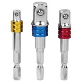 藤原産業 E-Value ソケットアダプターセット ESA-3|電動工具・アクセサリー|ＤＩＹ・工具
