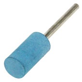 藤原産業 SK11 軸付ゴム砥石    ＃600 G-19(B)10X20|電動工具・アクセサリー|ＤＩＹ・工具