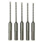 藤原産業 SK11 SDSプラスビット  5本組 3.5MM|電動工具・アクセサリー|ＤＩＹ・工具