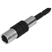 藤原産業 SK11 ビットスルー両口Wソケット BS2-810|電動工具・アクセサリー|ＤＩＹ・工具