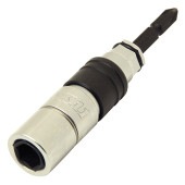 藤原産業 SK11 トリプルソケット BS3-81013N|電動工具・アクセサリー|ＤＩＹ・工具