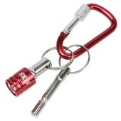藤原産業 SK11 クイックホルダーセット SQH-SETR|ツールフック|収納用品