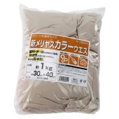 藤原産業 新メリヤスカラーウエス N-195FH|手動工具・用品|ＤＩＹ・工具