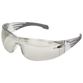 藤原産業 SK11 セフティハードグラス SSGL-1C/GRY|保護具|梱包・保安・補修用品