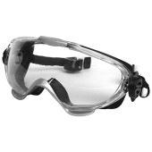 藤原産業 SK11 ヘルメット用ゴーグル DG-24|保護具|梱包・保安・補修用品