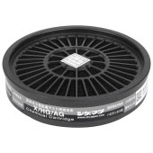 藤原産業 SK11 吸収缶ハロゲン・酸性ガス用 M-102-X/HG/AG|保護具|梱包・保安・補修用品