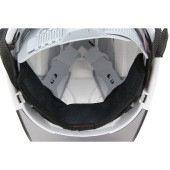 藤原産業 SK11 ヘルメット用おでこパッド SH-DRY-DEKO|保護具|梱包・保安・補修用品