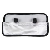 藤原産業 SK11 ヘルメット用遮熱ネックカバー SH-COVER-M|保護具|梱包・保安・補修用品