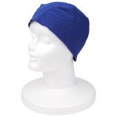 藤原産業 SK11 ヘルメット用クールキャップ SKHCC-BLU|サポート用品|梱包・保安・補修用品