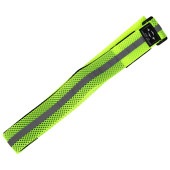 藤原産業 SK11 反射メッシュタスキ REFTUS-Y|サポート用品|梱包・保安・補修用品