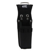 藤原産業 SK11 黒 ペンインパクトケース SKC2-1BK|腰袋サック|収納用品