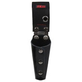 藤原産業 SK11 ツールホルダードライバー差し STH2-6チャクダツシキ|腰袋サック|収納用品
