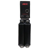 藤原産業 SK11 ツールホルダーペン&ドライバ差し STH2-9チャクダツシキ|腰袋サック|収納用品