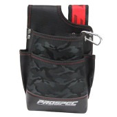 藤原産業 SK11 腰袋2段 PRO-RD11|腰袋サック|収納用品
