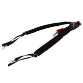 藤原産業 SK11 サスペンダー PRO-RD16|腰袋サック|収納用品