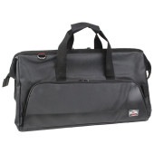 藤原産業 SK11 マルチバッグ ブラック SMB-LO-BK|ツールバッグ|収納用品