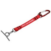 藤原産業 SK11 テープフッカー レッド ETH-R-RD|ツールフック|収納用品