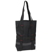藤原産業 SK11 ワークトートバッグ SO-WTB-BKRS|ツールポーチ|収納用品