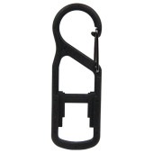 藤原産業 SK11 コンベフック ブラック|ツールフック|収納用品